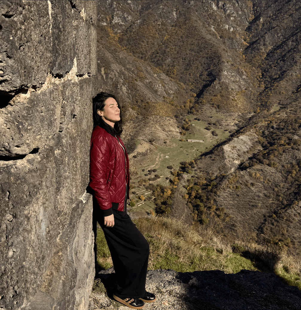 Горы Дилижана