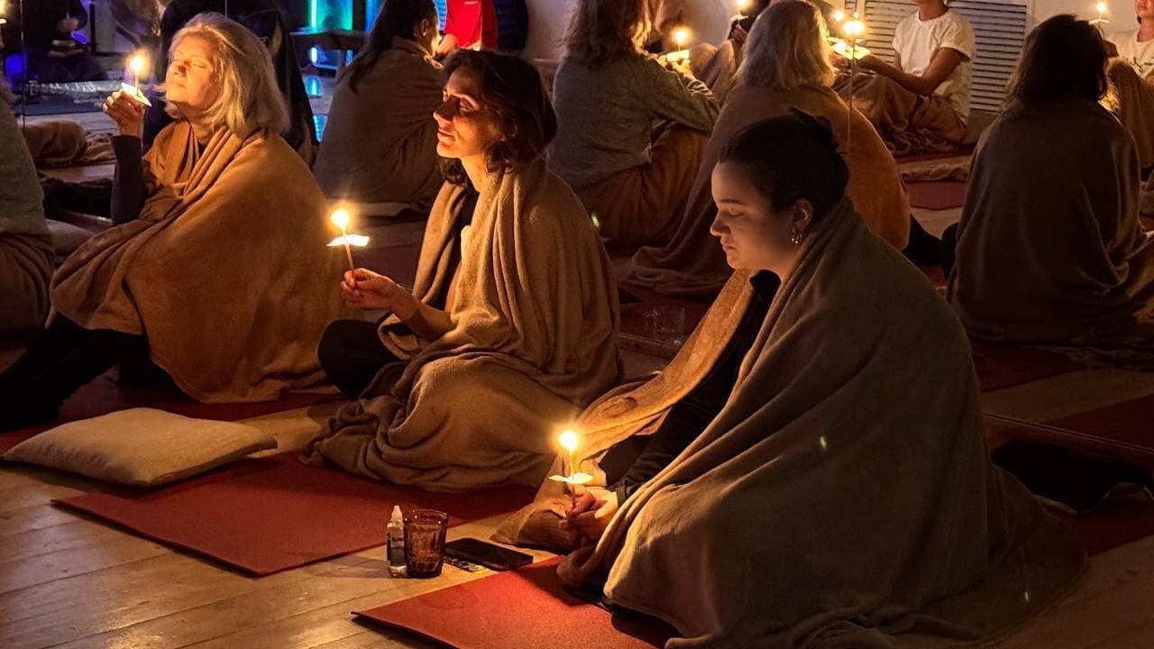 Групповая энергия