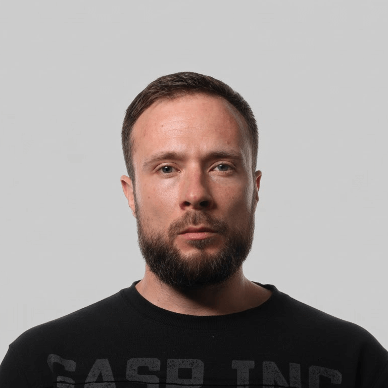 Александр Пекин