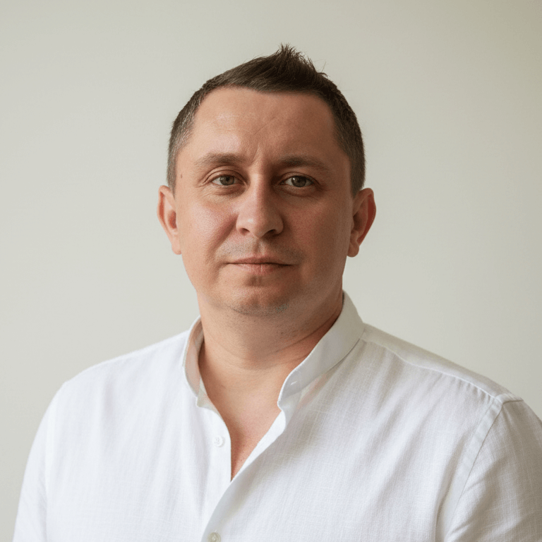 Евгений Воробьёв