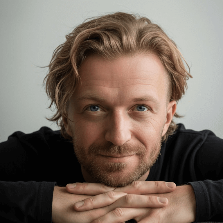 Кирилл Павлов